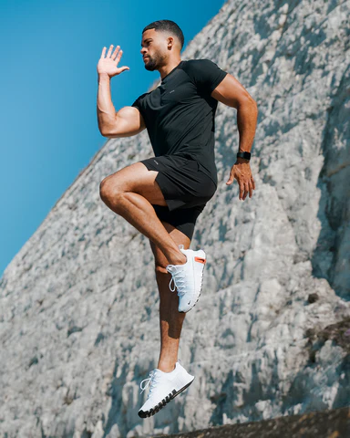 Fitness activewear